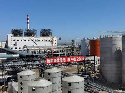 新日恒力 橫下心來拼出實(shí)力，技術(shù)轉(zhuǎn)讓驅(qū)動(dòng)產(chǎn)業(yè)升級(jí)