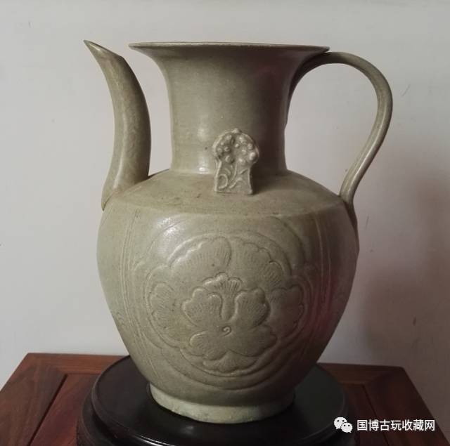 《國博曬寶私交會》精品瓷器/玉器雜項、民間收藏品推薦_文化_網