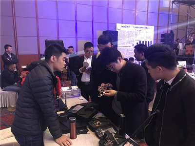精彩回顧 | MIPRO閃耀2019貴州演藝舞美文化藝術節，深化企業管理咨詢合作